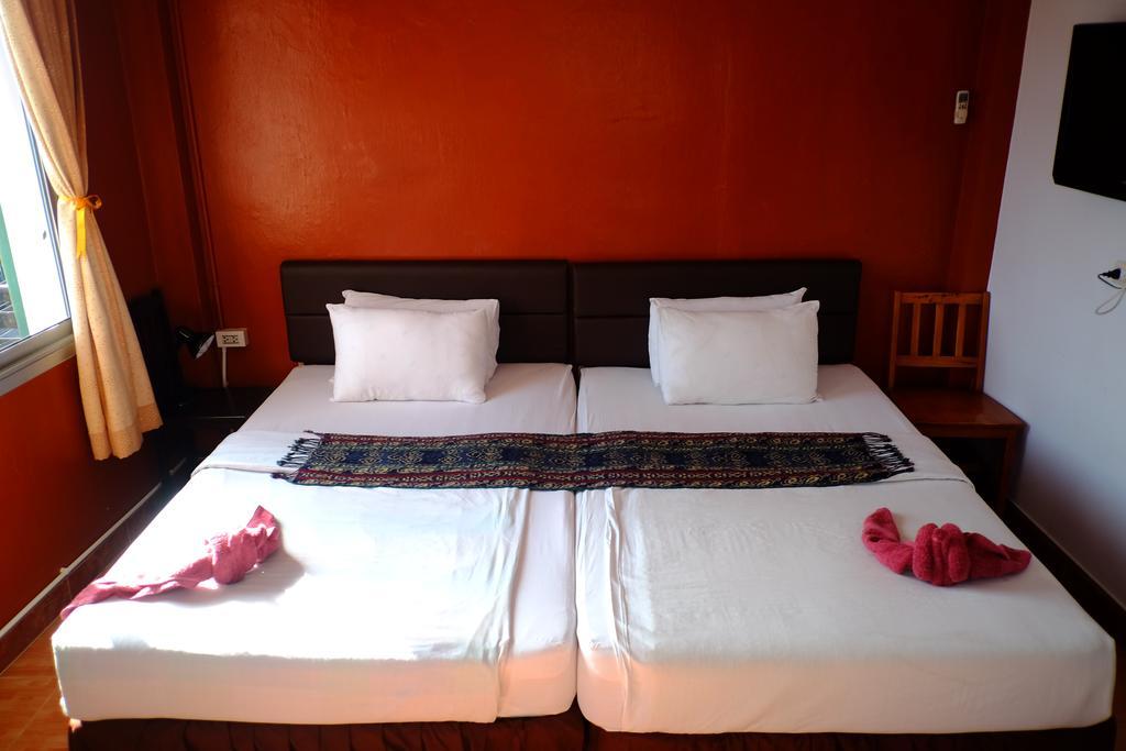 Sritrang Hotel Exterior foto